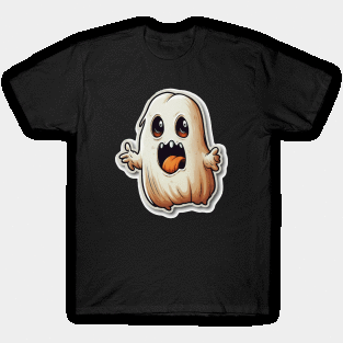 Halloween T-Shirt